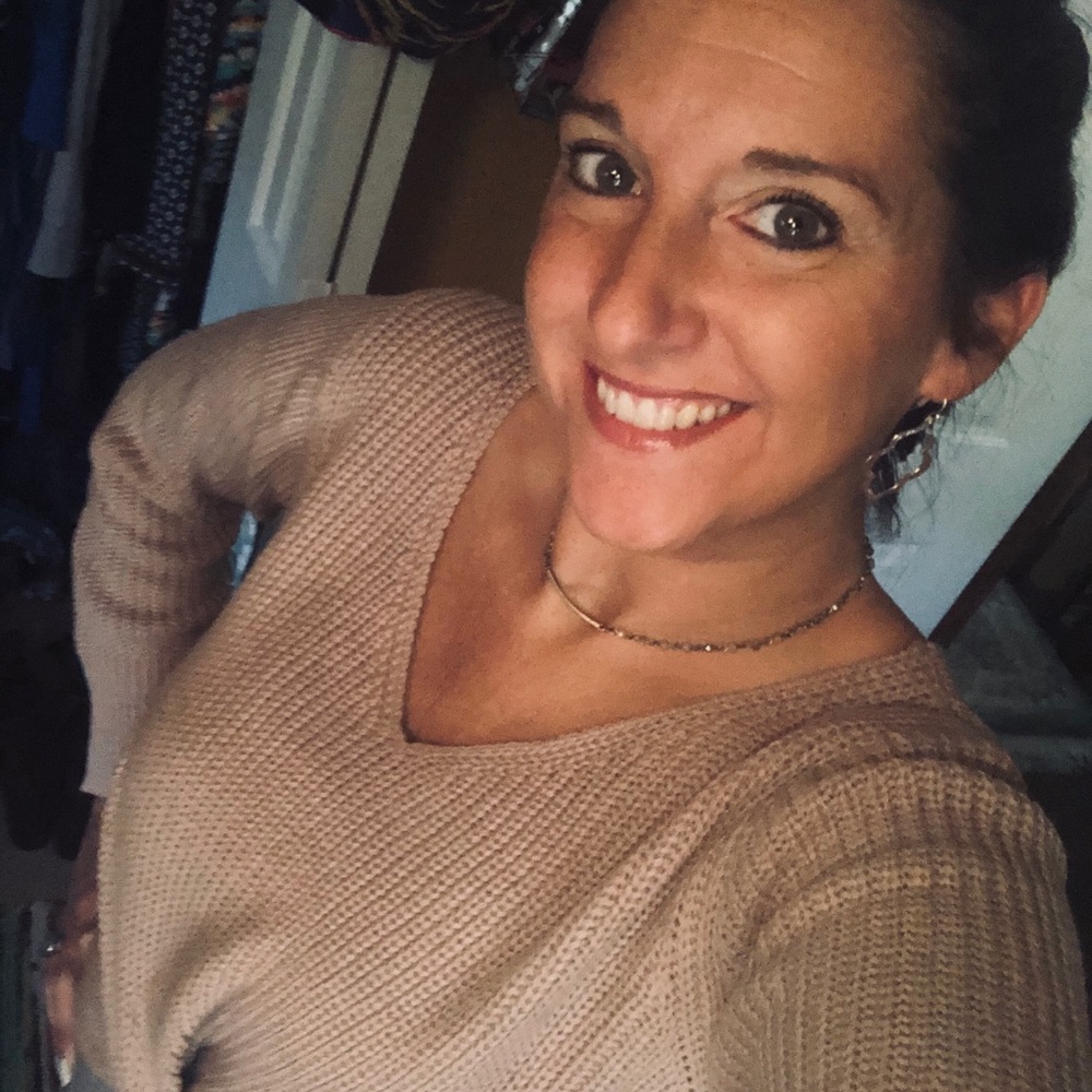 Meet your Posher, Ashleigh